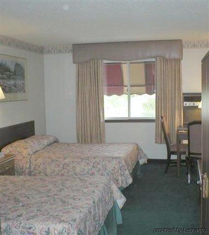 Travelodge 费尔班克斯 外观 照片