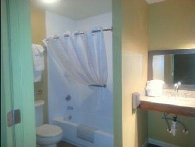 Travelodge 费尔班克斯 客房 照片